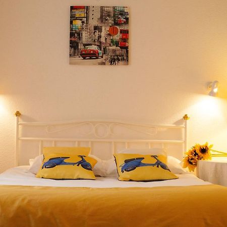 Inter-Hotel Longuyon De Lorraine Dış mekan fotoğraf