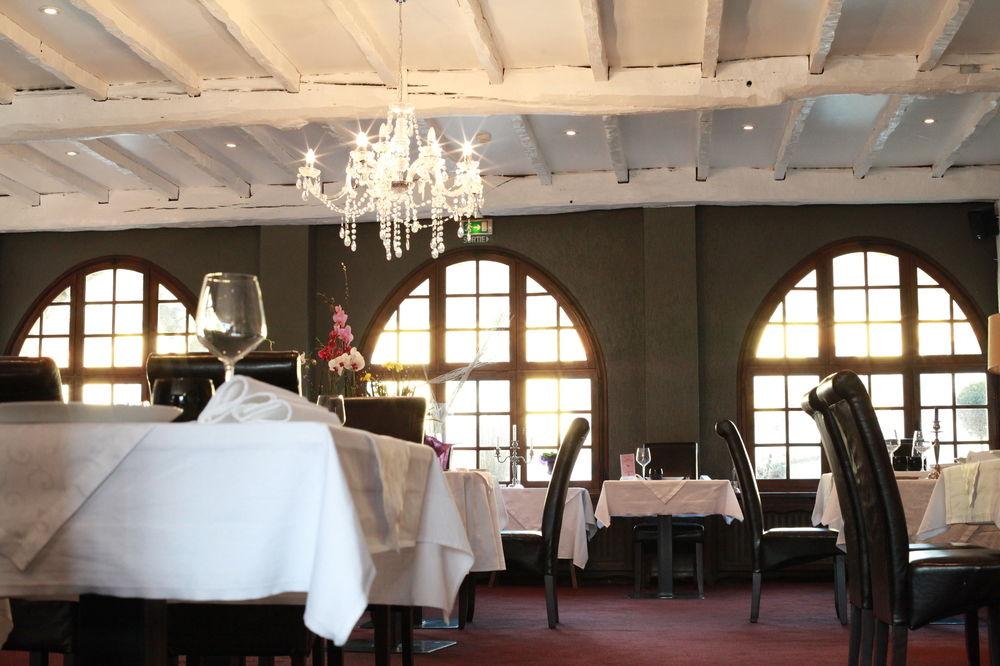 Inter-Hotel Longuyon De Lorraine Dış mekan fotoğraf