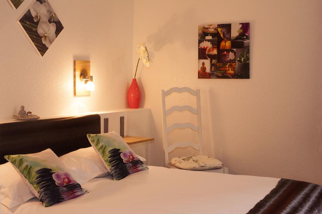 Inter-Hotel Longuyon De Lorraine Dış mekan fotoğraf