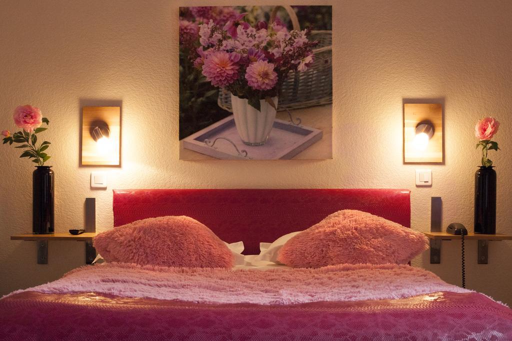 Inter-Hotel Longuyon De Lorraine Dış mekan fotoğraf