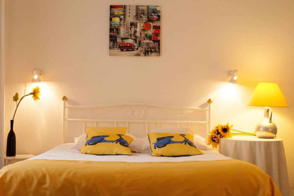 Inter-Hotel Longuyon De Lorraine Dış mekan fotoğraf