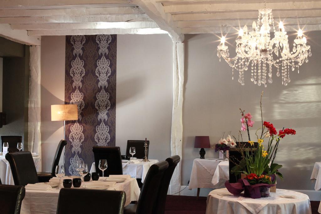 Inter-Hotel Longuyon De Lorraine Dış mekan fotoğraf